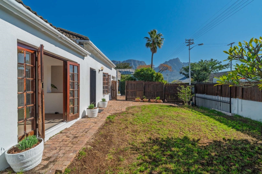 4 Bedroom Property for Sale in Claremont Western Cape